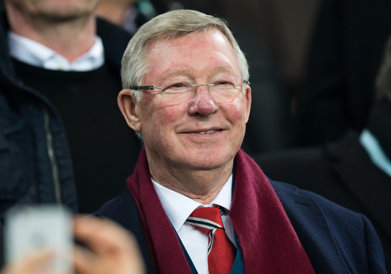 前曼联青训球员：不后悔离开，弗格森退休后俱乐部的变化太大了