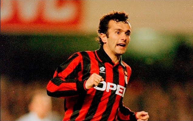 萨维切维奇：我那时的意甲可能是世界最好的联赛，那是另一个时代