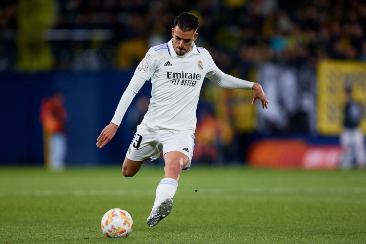 阿斯：皇马对塞巴略斯标价至少2000万欧，贝蒂斯有意但情况不明朗