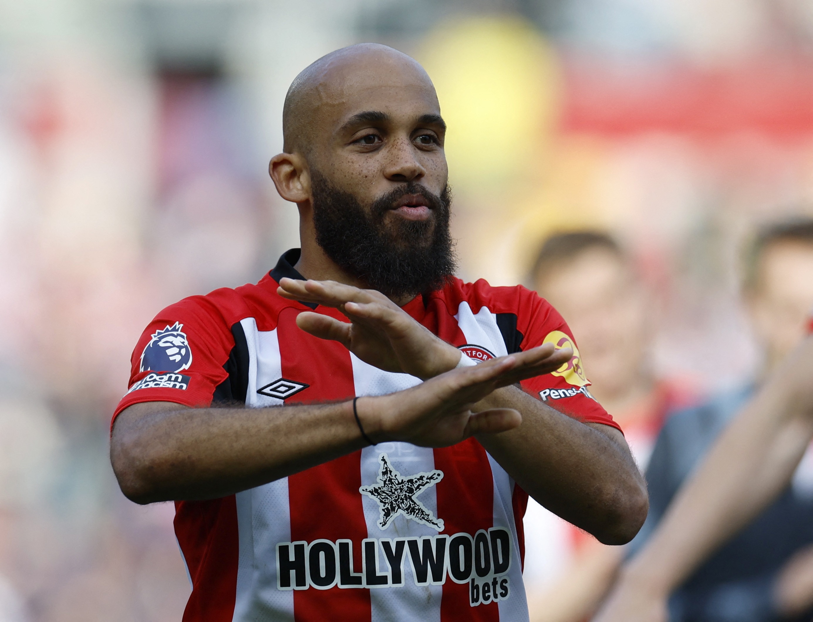 弗兰克谈姆贝莫加盟曼联：他配得上这样一次转会，祝愿他一切顺利