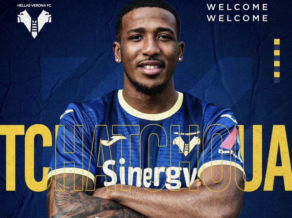 意媒：国米可能1000万欧报价查丘瓦，目前维罗纳尚未收到报价