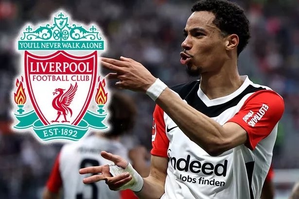 加钱了🤑记者：利物浦提高了对埃基蒂克的报价，总价约9000万欧