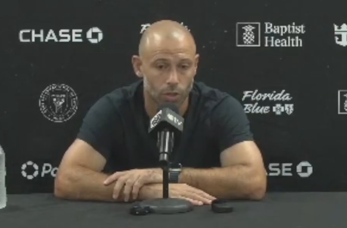 小马哥：梅西是超越体育的楷模，任何体育爱好者都会对他心生敬仰