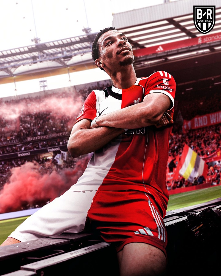 总价9500万欧！罗马诺：埃基蒂克转会费结构8000万+1000万+500万