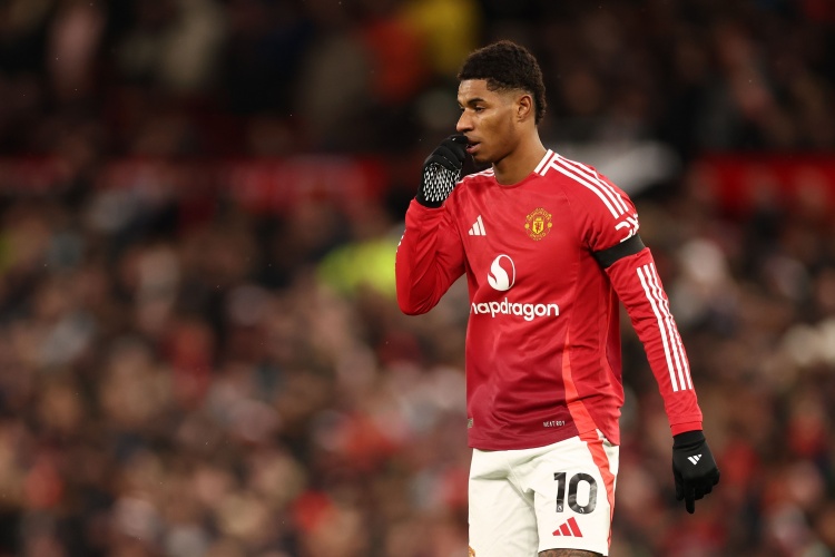 降薪50%！记者：拉什福德在巴萨租借期间的全部薪水为900万欧