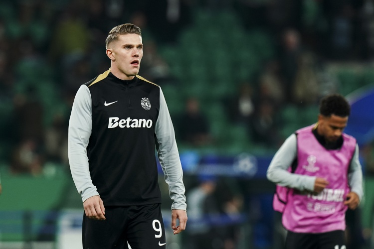 ESPN：转会谈判已很深入，阿森纳曾希望约克雷斯加入季前赛名单