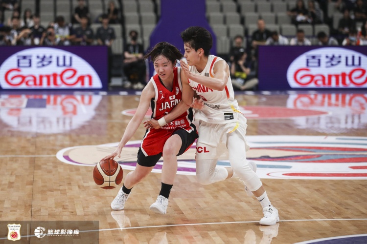 赵环宇：日本此前输球仍能在采访区有说有笑 宠辱不惊才是真英雄