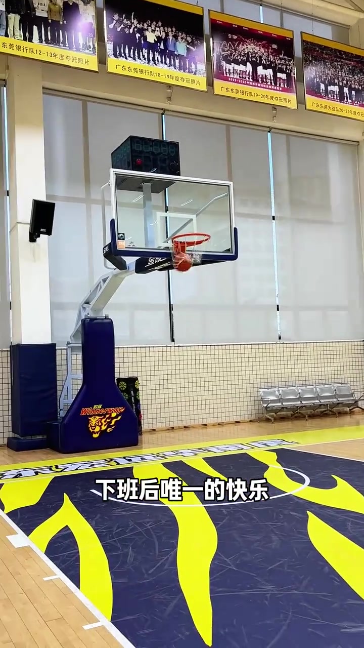 朱芳雨：为什么可以永远相信中国女篮？因为她们每球必争永不放弃