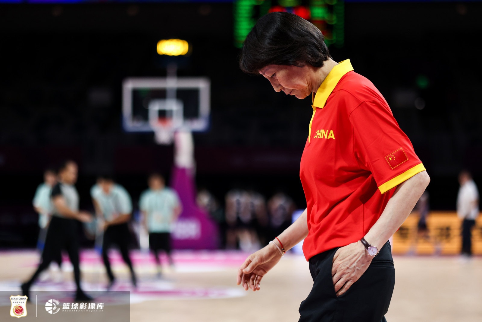 U19女篮世界杯最终排名：美国第1 日本第6 韩国第9 中国第11