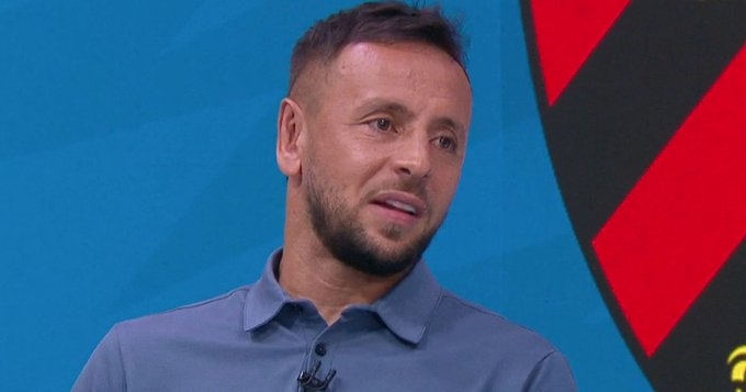 拉菲尼亚谈退役：这是特别的时刻，我在足球中实现了所有的梦想