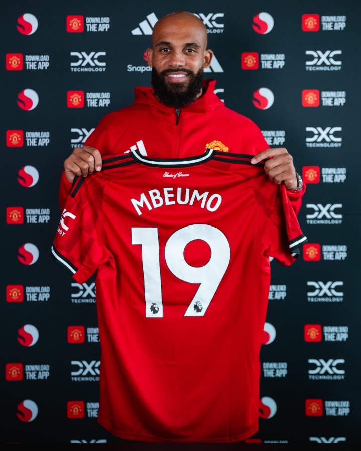 巨款🤝城市集团旗下的特鲁瓦，从姆贝莫8100万欧转会分得940万