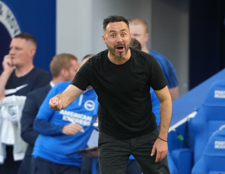 德泽尔比：马赛对巴黎输多赢少不算德比，他们没姆梅内依然非常强