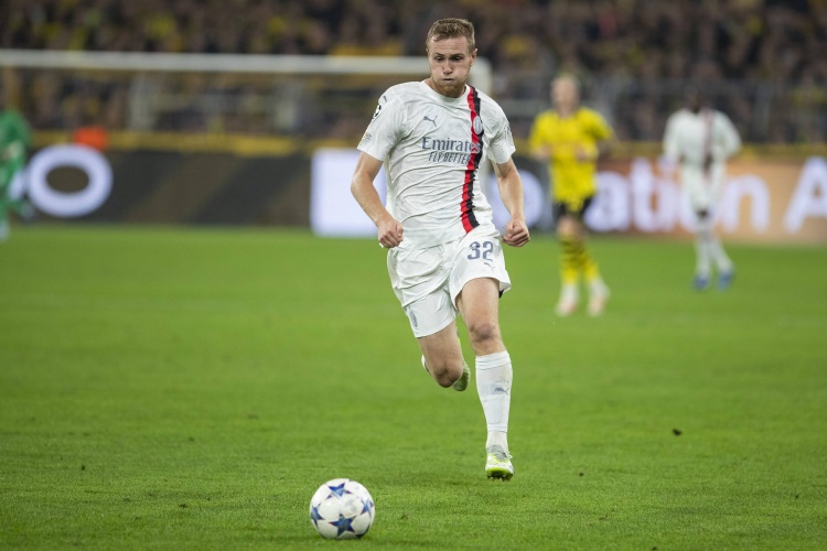 迪马：博洛尼亚为波贝加支付租借费100万欧+700万强制买断费