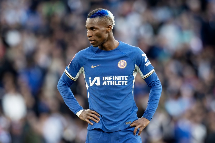 天空：曼联今夏寻找新9号，塞斯科、杰克逊值得重点关注