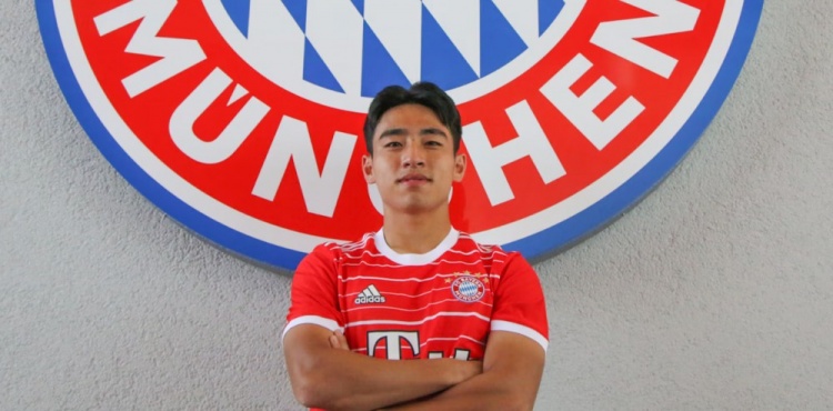 韩媒：拜仁22岁韩国中场李炫助将加盟葡超阿罗卡