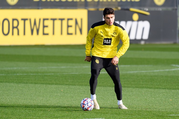 德天空：雷纳与帕尔马基本达成一致，多特要价至少1000万欧