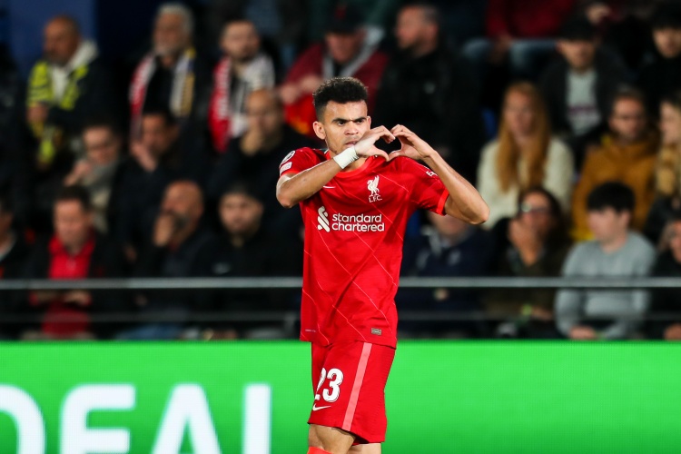 法尔克：拜仁希望对迪亚斯的第三份报价不再被拒绝，想一次性敲定