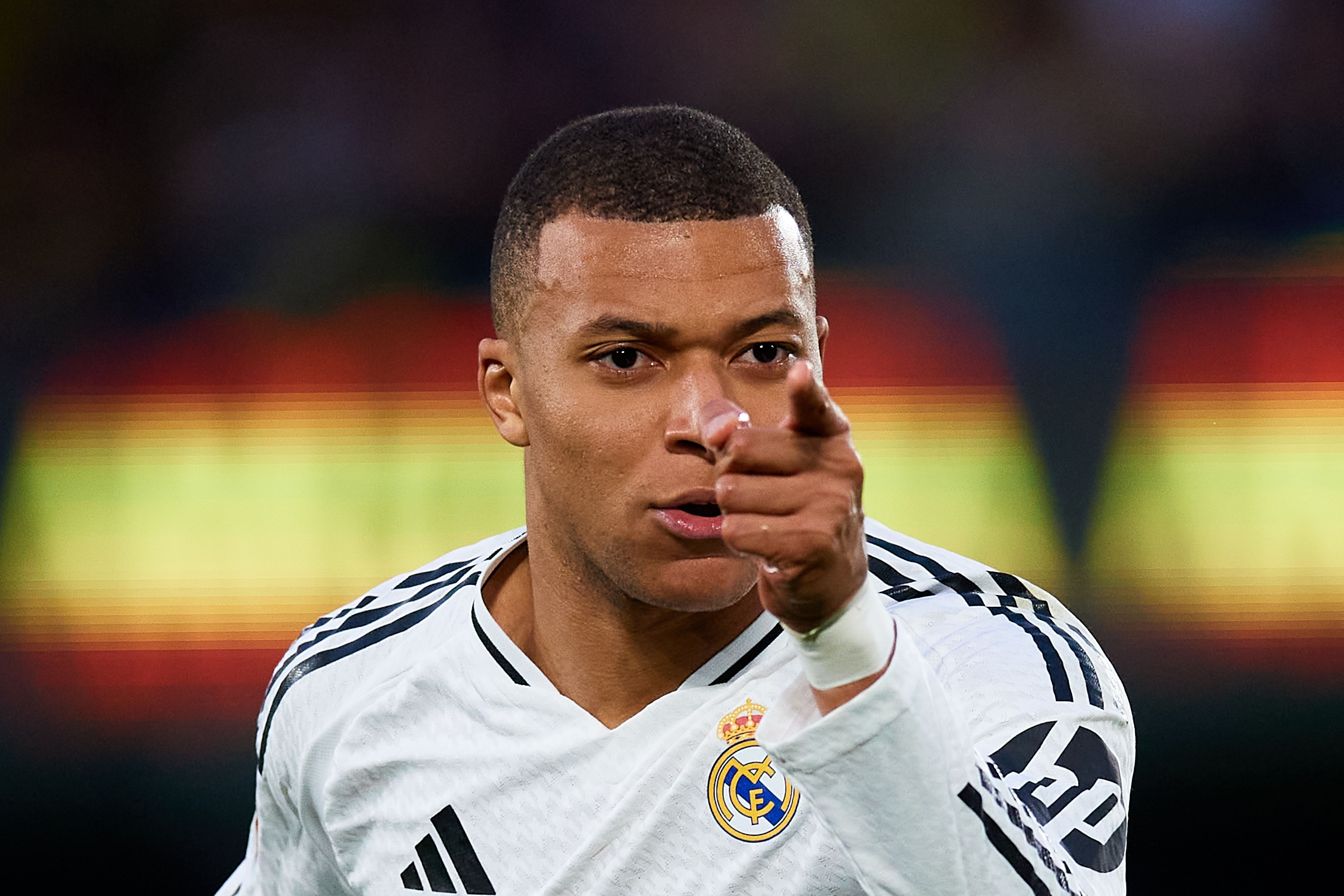 接过魔笛的号码！ESPN：新赛季姆巴佩将身披皇马10号球衣征战