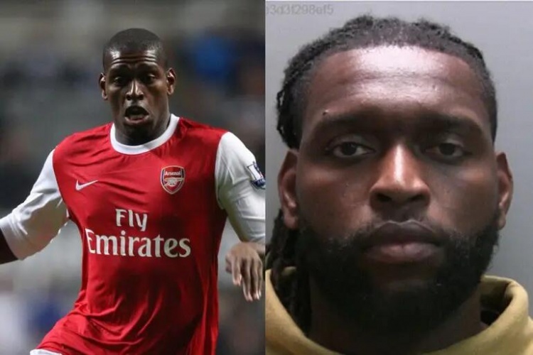 邮报：前阿森纳青训球员走私毒品被判刑，假释期签约第六级别球队