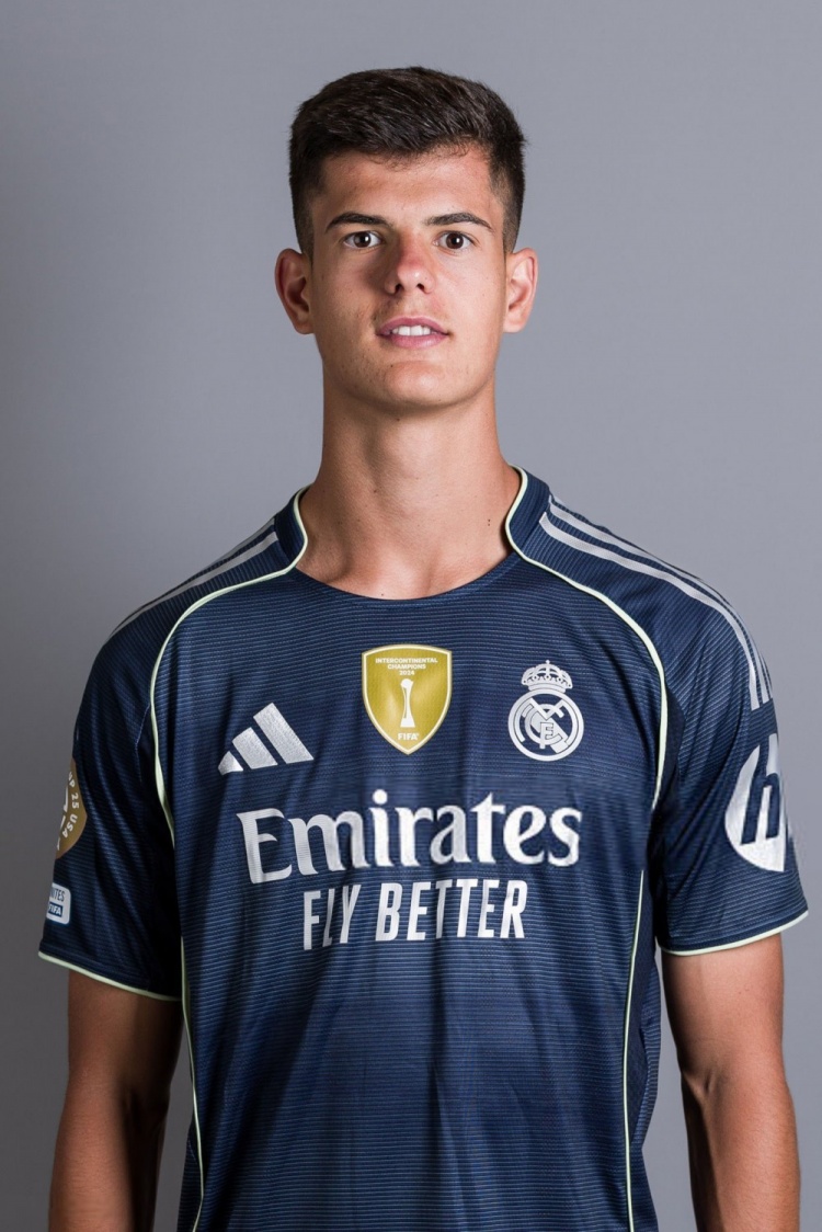 莫雷托：皇马20岁中场切玛接近加盟一家德甲俱乐部