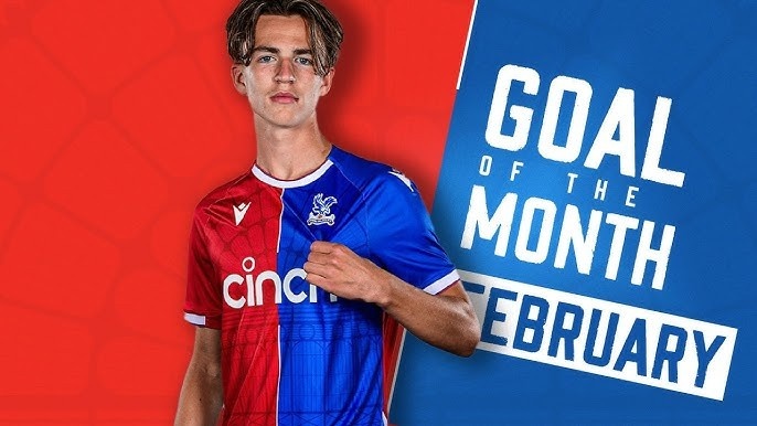 罗马诺：切尔西签水晶宫18岁边锋杰西-德里达协议，将在周五体检