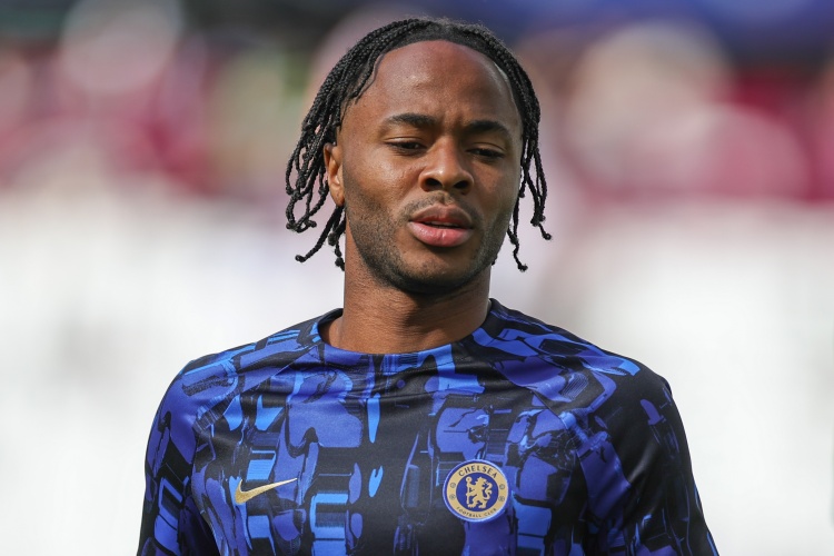 佩杜拉：那不勒斯将再次报价恩多耶，同时有意斯特林并已接触蓝军