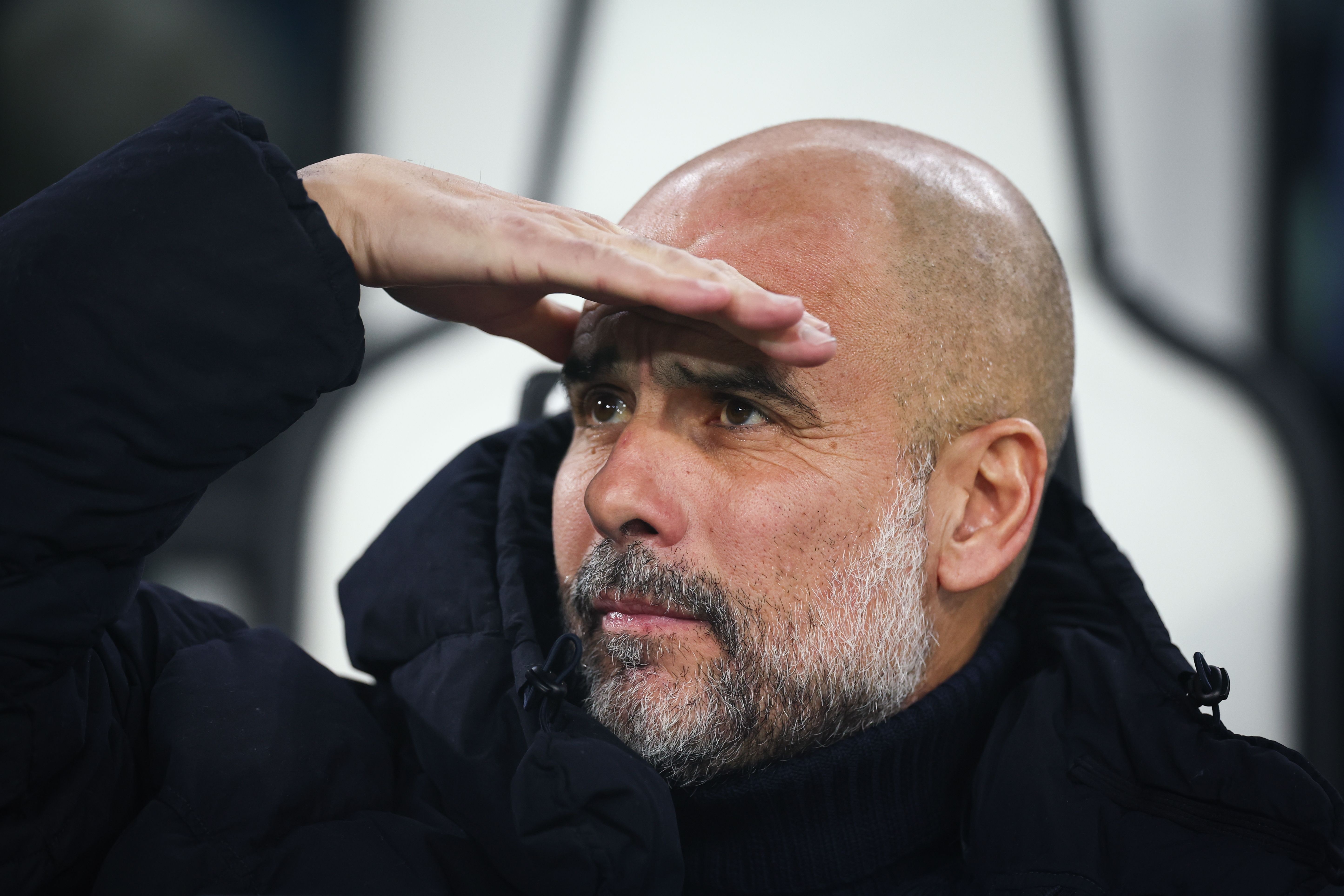 狂砸近4亿欧🤯曼城25年已花3.947亿欧签11将，转会操作打几分❓