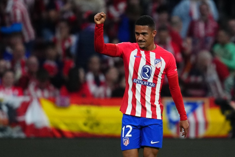 罗马诺：弗拉门戈引进马竞边锋利诺接近达成协议，转会费2500万欧