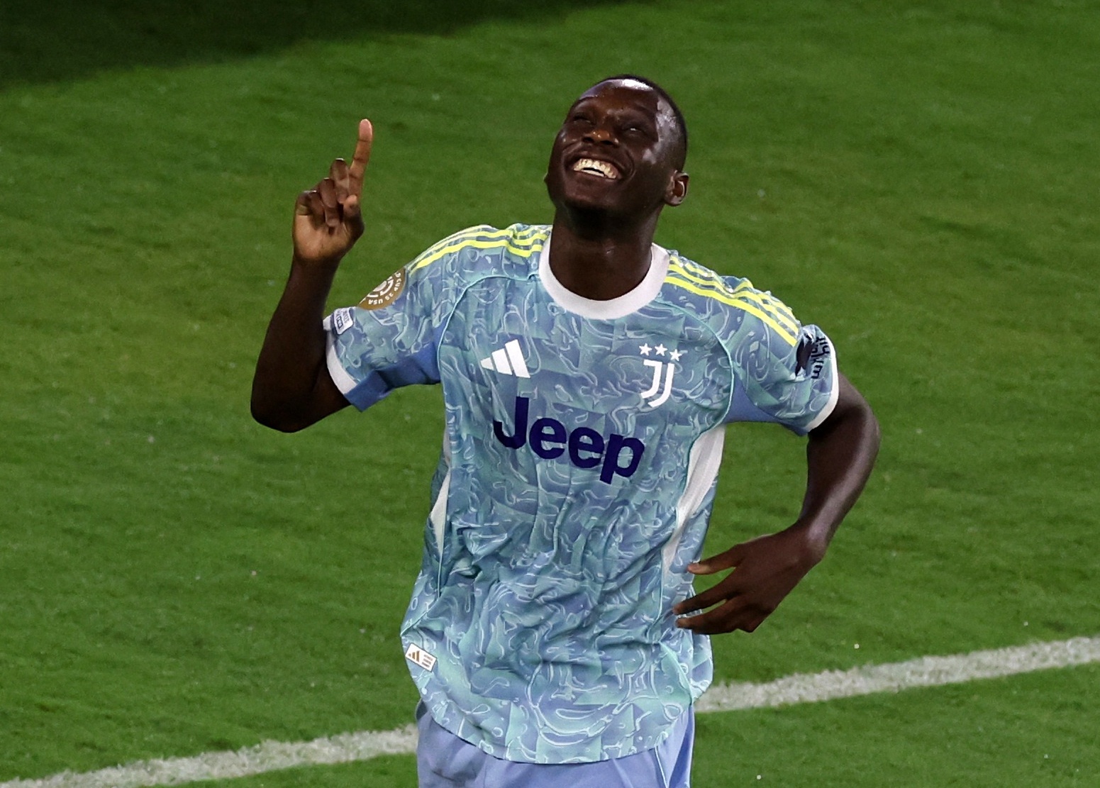 共和报：阿莱格里欣赏穆阿尼，但球员承诺优先加盟尤文&无意米兰