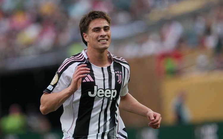 米体：切尔西超6500万欧报价伊尔迪兹遭拒，尤文视球员为非卖品