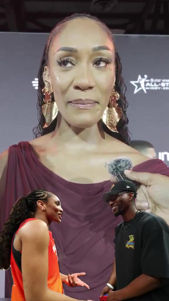 和热巴1v1大战？😍阿贾毫不犹豫选自己💘对镜头比心抱歉