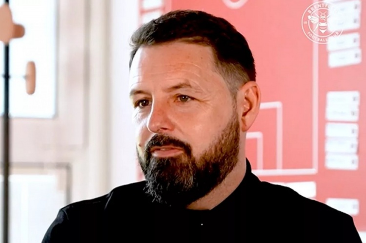 曼晚：曼联寻找新任青训总监，布伦特福德的托尔佩进入候选