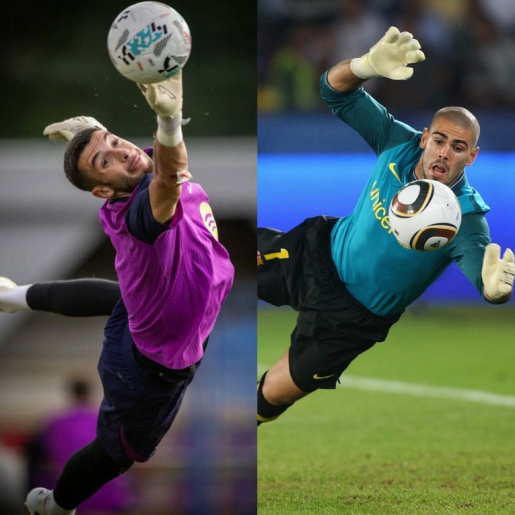 巴萨跟队：霍安-加西亚训练表现惊艳，内部视他为巴尔德斯后最佳