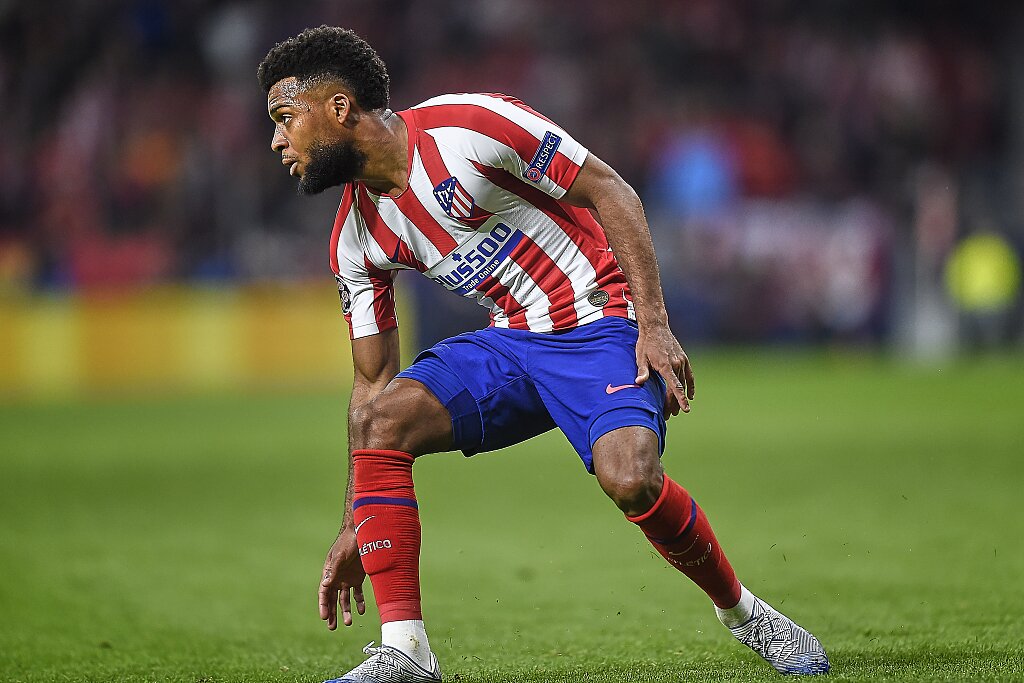 记者：赫罗纳将租借勒马尔一个赛季，并承担球员一半的薪水