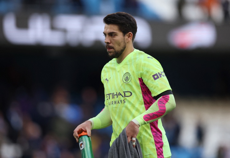 德天空：三支英超球队和费内巴切在争取签下奥尔特加