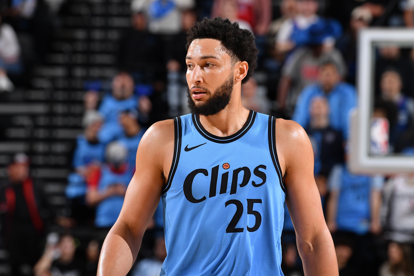 16状元从4000万+到底薪？🤔美媒：本-西蒙斯预计将加盟凯尔特人