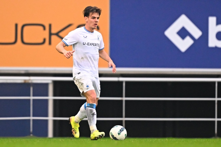 布鲁日主帅：贾沙里已恢复训练，想要得到他必须尊重布鲁日的要求