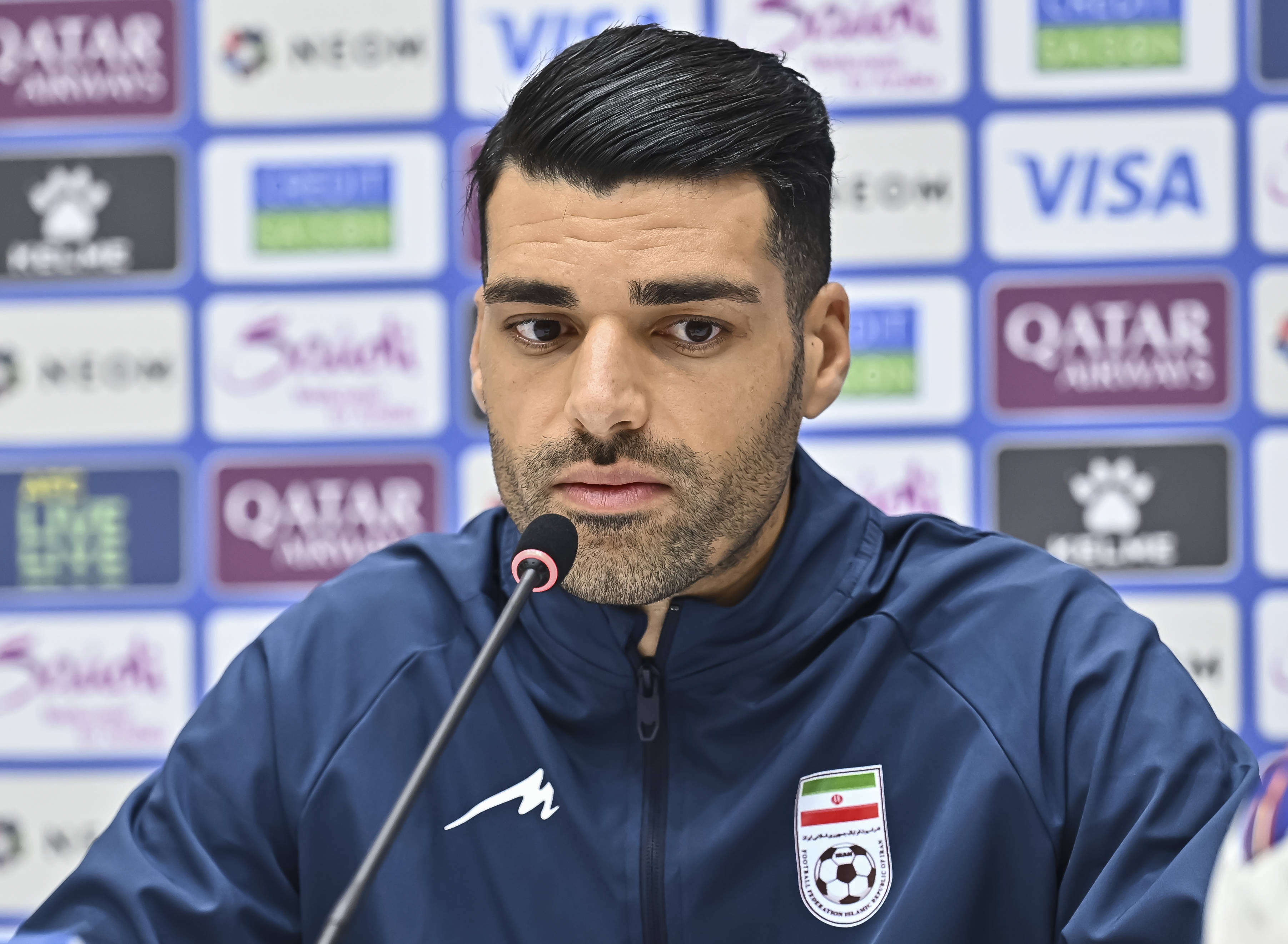 巴媒：高年薪+欧洲球队潜在邀约，塔雷米预计不会加盟博塔弗戈