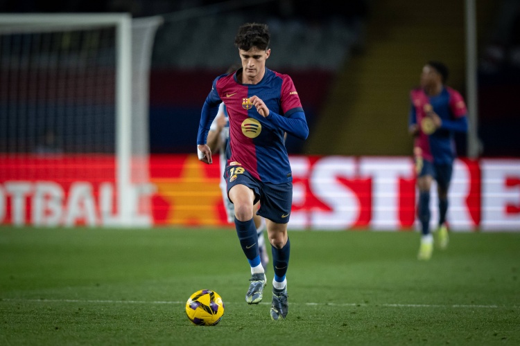 罗马诺：巴萨前锋维克托转会费1200万欧元+300万欧元浮动条款