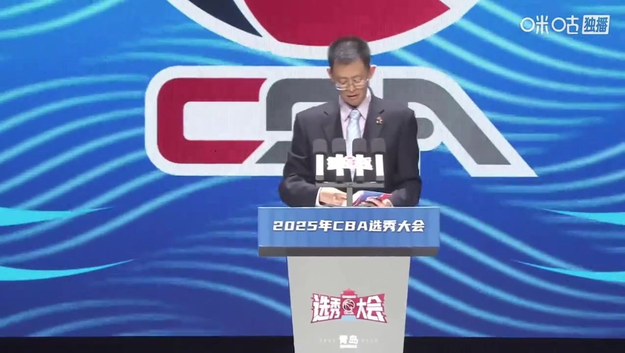 榜眼及第！四川用2号签选中太原理工大学小前锋杜智博