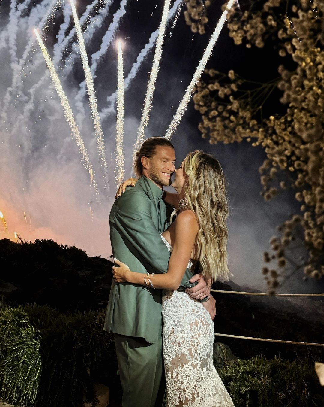 卡里乌斯：我不嫉妒妻子赚得比我多，收入最终都会存入共同账户