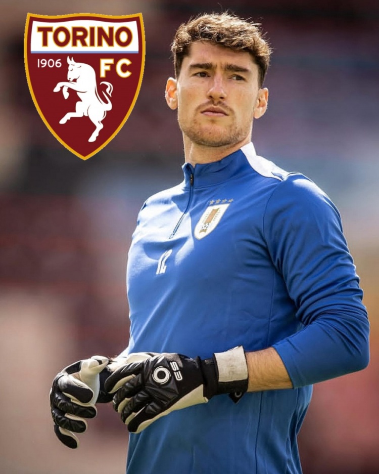 意媒：葡体门将伊斯莱尔400万欧加盟都灵，尤文分到200万的分成