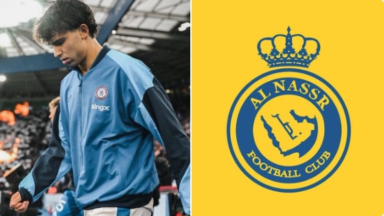 🚨罗马诺：菲利克斯对利雅得胜利说yes！俱乐部正敲定最终条款