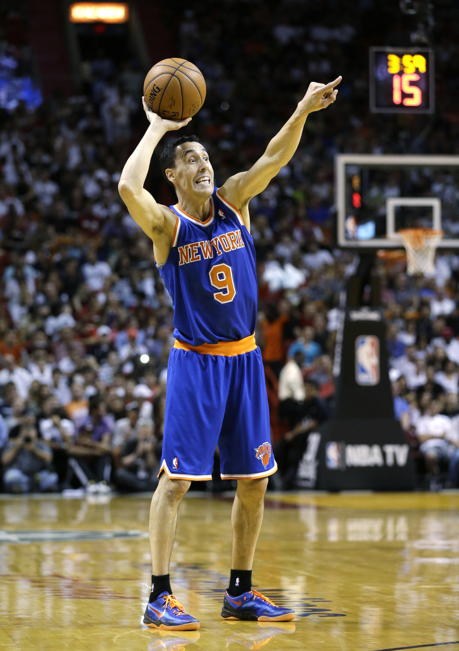 队记：老普因家庭原因留在森林狼 尼克斯新目标是快船助教奥康纳