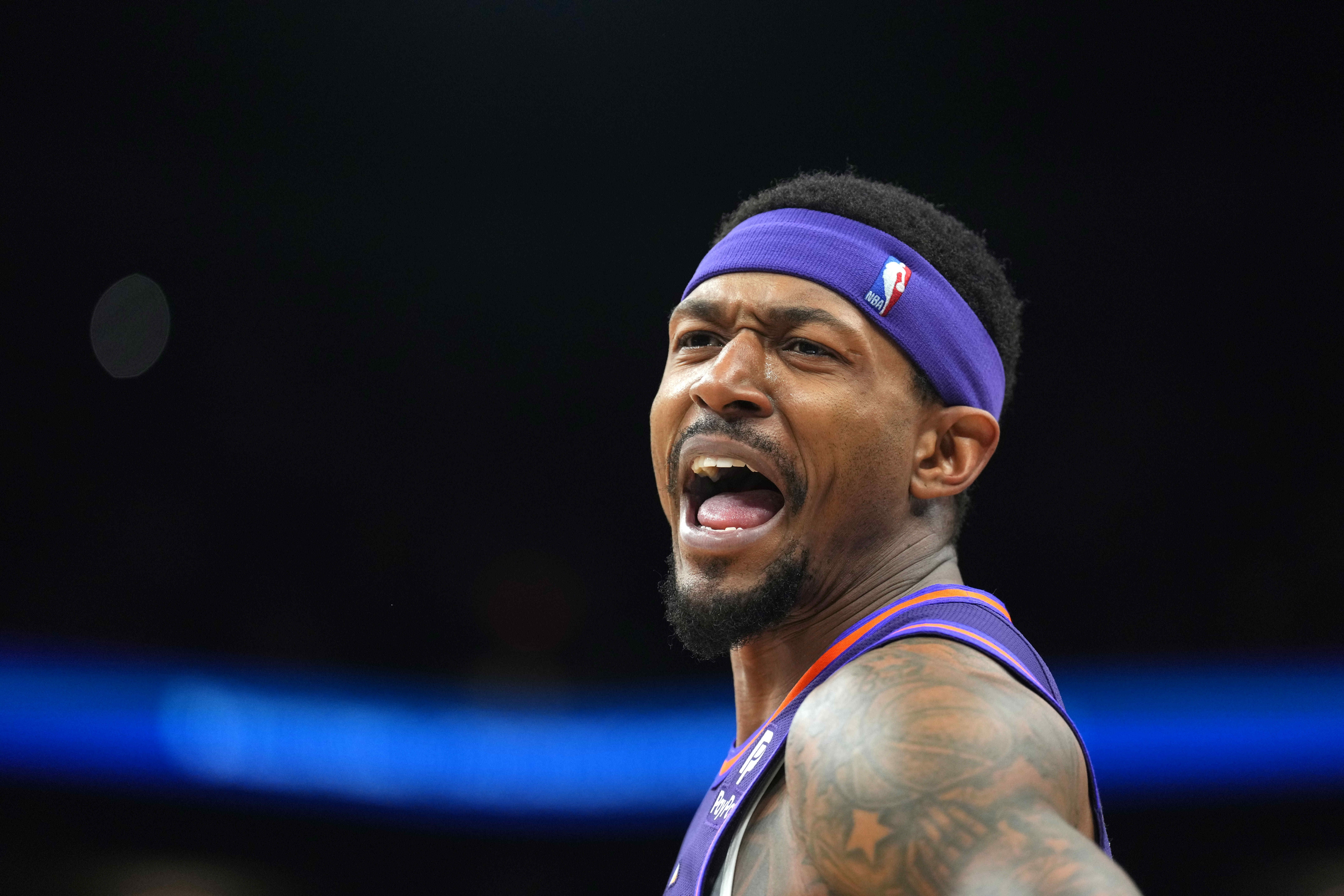 性价比！Lowe谈快船得到比尔：5000万和500万还是不一样的