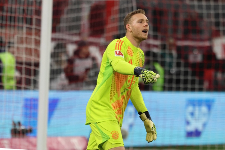 德天空：拜仁最近的租借策略并不出色，外租球员的表现一般