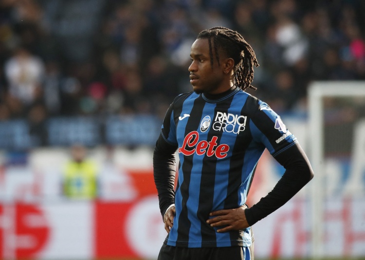 佩杜拉：国米尚未送上对卢克曼的新报价，未来三天将是关键