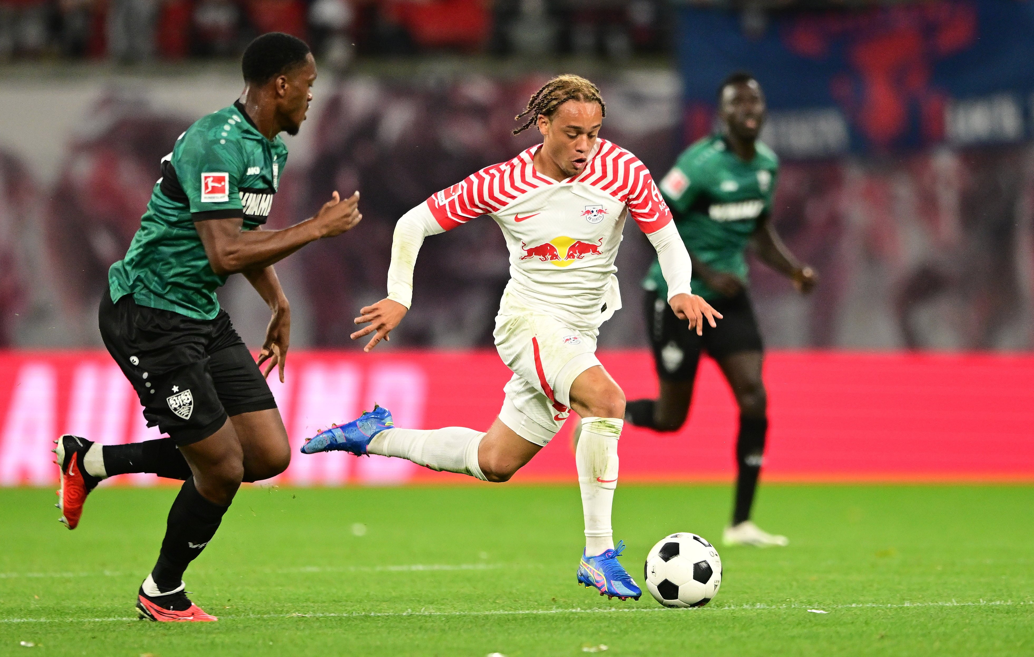 罗马诺：国米没接触过冈萨雷斯、西蒙斯，但后者与切尔西关系密切