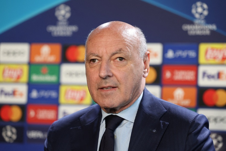 马洛塔剑指意甲冠军：国米新赛季就是要夺冠，齐沃并非第二选择