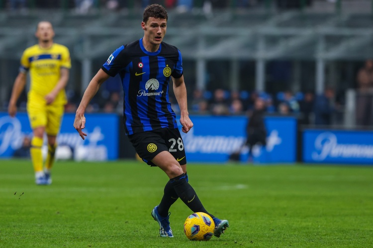 慢镜头：本周是卢克曼转会的关键时刻 多支球队对帕瓦尔表达兴趣